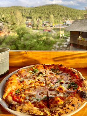 CROSSCUT PIZZERIA & TAPHOUSE by null