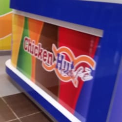 Chicken Hut Café