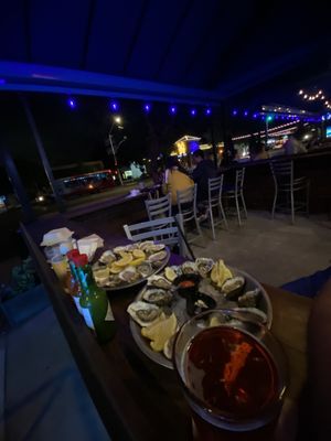 Point Loma Fish Shop by null