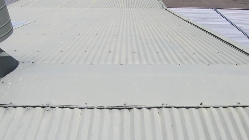 Slide of Nelson Roof Contracting