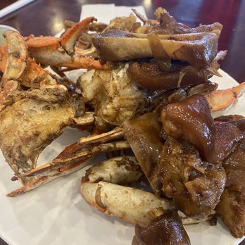 No 1 Buffet - Not happy with this places any more - Buffets Near Me - Sacramento, California