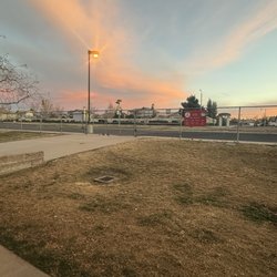 Mesa Linda Middle School