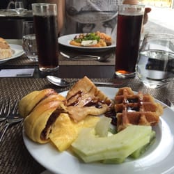 Restaurante Terrella - Sucré