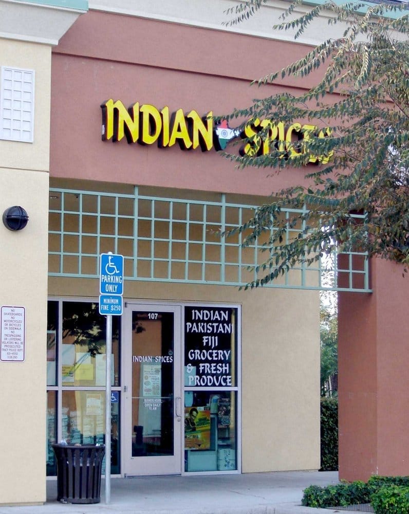 INDIAN SPICES 14 Photos & 11 Reviews Grocery 2242 W Grant Line Rd