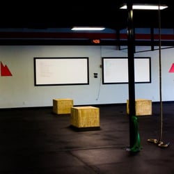 OTM Fitness - Big Gym!!!