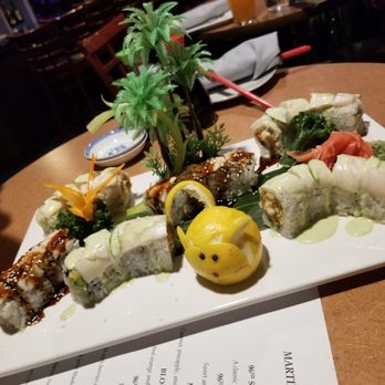 Naked Tchopstix on 96th st. - Sushi Bars Near Me - Indianapolis, Indiana Naked Tchopstix on 96th st. - Sushi Bars Near Me - Indianapolis, Indiana