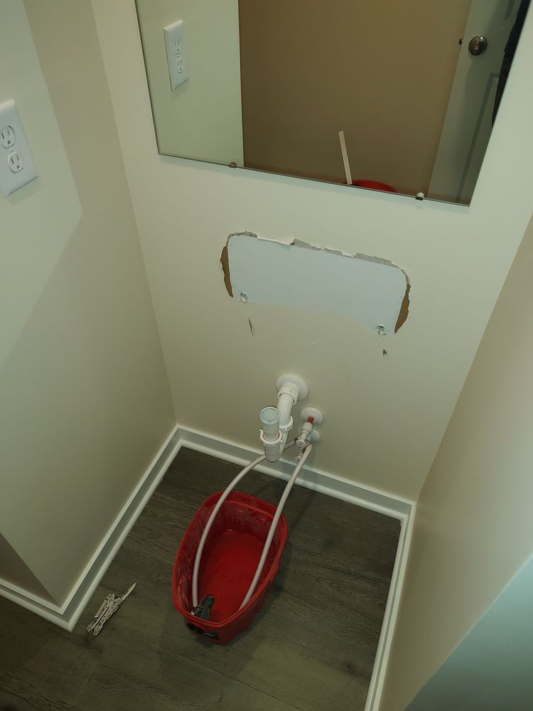 Slide of Basic Home Repair and Plumbing