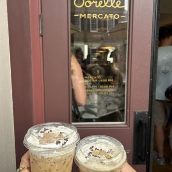 Sorelle - Italian Near Me - Charleston, South Carolina