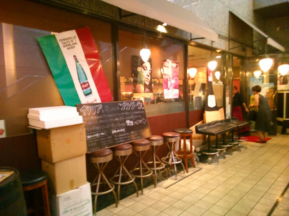 La Vineria Bravura