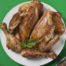 Country Lane Farms - Whole Cutup Chicken