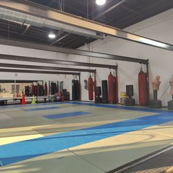Body Worx Academy of Martial Arts