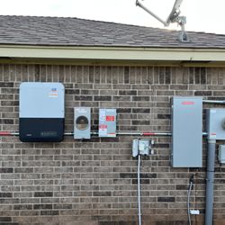 Cannon Electrical - Sma Solar