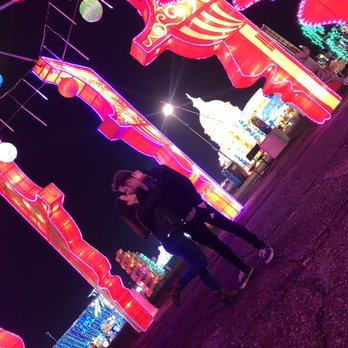 Lantern Festival - Festivals Near Me - Phoenix, Arizona