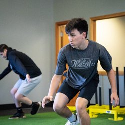 Kutting Edge Fitness Issaquah