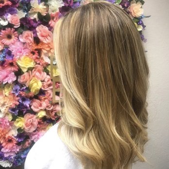 Master Hair Design - Balayage babylites by Jessica Kaye 8329488879 - Hair Salons Near Me - Spring, Texas Master Hair Design - Balayage babylites by Jessica Kaye 8329488879 - Hair Salons Near Me - Spring, Texas