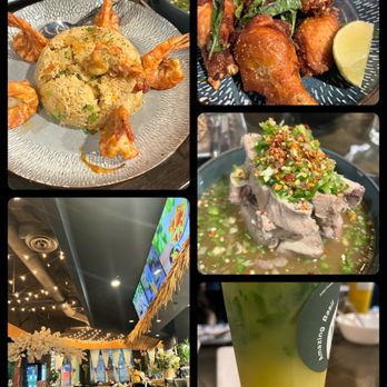 Amazing Basil - Asian Fusion Near Me - Fremont, California Amazing Basil - Asian Fusion Near Me - Fremont, California