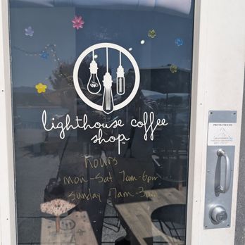 Lighthouse Coffee - Coffee & Tea Near Me - Sparks, Nevada Lighthouse Coffee - Coffee & Tea Near Me - Sparks, Nevada