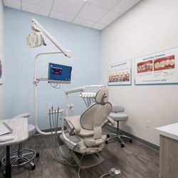 Dentists of Pittsburg