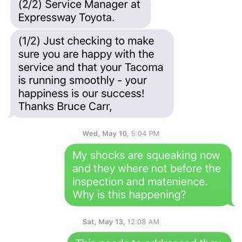Expressway Toyota - Car Dealers Near Me - Boston, Massachusetts