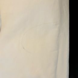 Hair on the sheets Hair on the sheets