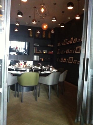 Noble Gastro House by null