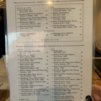 Juliana's - Menu - Pizza Near Me - Brooklyn, New York Juliana's - Menu - Pizza Near Me - Brooklyn, New York