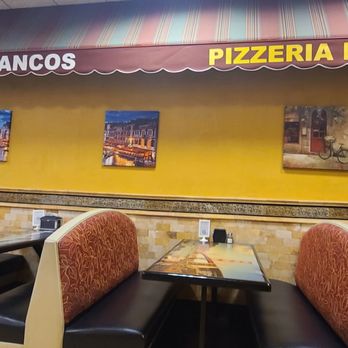 Anthony Francos Pizza - Ambiance - Pizza Near Me - Lincoln Park, New Jersey Anthony Francos Pizza - Ambiance - Pizza Near Me - Lincoln Park, New Jersey