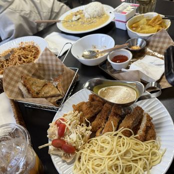 LetsSweet Kitchen - My kid loves it ~ very family welcome ~ - Noodles Near Me - San Francisco, California