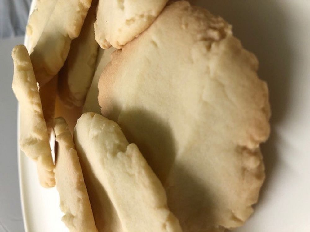 Jerri Joy's Cookies and Treats Logo