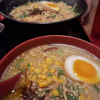 RAMEN-SAN - Ramen Near Me - Chicago, Illinois RAMEN-SAN - Ramen Near Me - Chicago, Illinois
