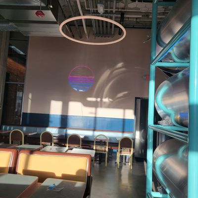 Here Today Brewery & Kitchen by null