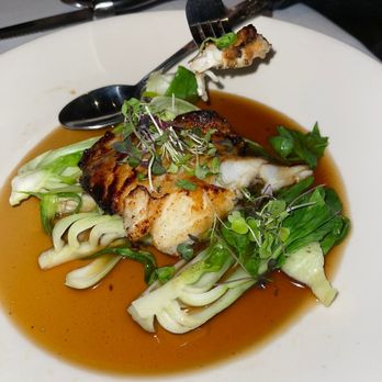 Morton's The Steakhouse - Miso fish - Steakhouses Near Me - Boca Raton, Florida Morton's The Steakhouse - Miso fish - Steakhouses Near Me - Boca Raton, Florida