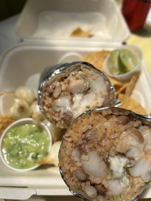 Taqueria El Paisa by null