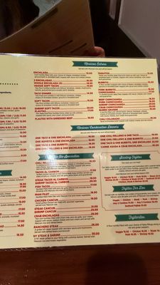 Menu photo 3 Ole Ole Plantation, FL Menu photo 3 Ole Ole Plantation, FL