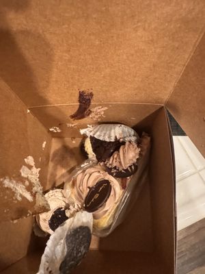 Vegas Bakery by null