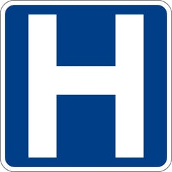 Guelph General Hospital