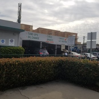 Arcadia Service Center - Auto Repair Near Me - Arcadia, California