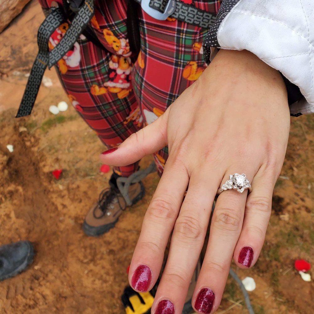 Details more than 151 engagement ring provo latest netgroup.edu.vn