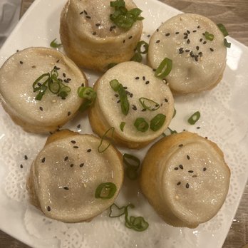 Dumpling Kitchen - Chinese Near Me - San Francisco, California