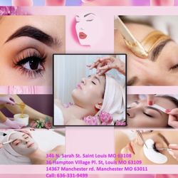 Roya’s Brow Spa