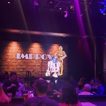 Brea Improv - May the 4th be with you - Comedy Clubs Near Me - Brea, California Brea Improv - May the 4th be with you - Comedy Clubs Near Me - Brea, California