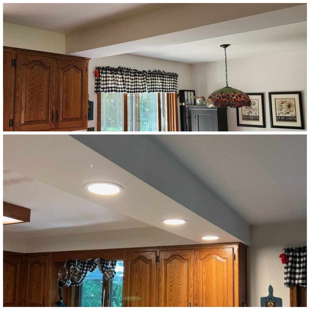 Slide of Finishing Touch Home Improvements