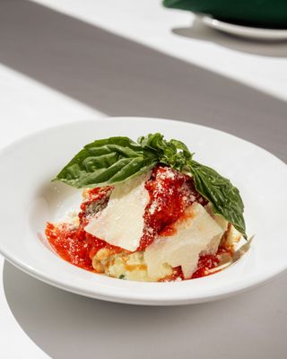 Trattoria Reggiano Italian Restaurant - Downtown Summerlin by null