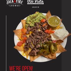 Rio Vista Inn - Not hungry? Bet you are now
Stop by for some delicious eats by Chef Baldo! We'll see you soon!