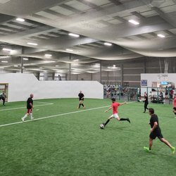 Sofive Soccer Centers - Apex