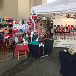 Filipino Pride Day - Homemade crochet items
