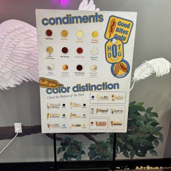 Devil & Angel Desserts - Ice Cream & Frozen Yogurt Near Me - Aurora, Colorado