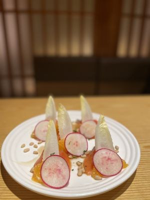 Tendon Kohaku by null Tendon Kohaku by null