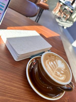 Coffeegraph by null