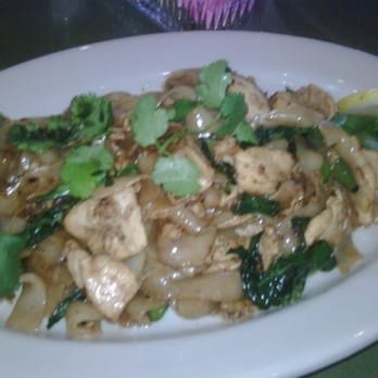 PD Thai Restaurant - Thai Near Me - Austin, Texas